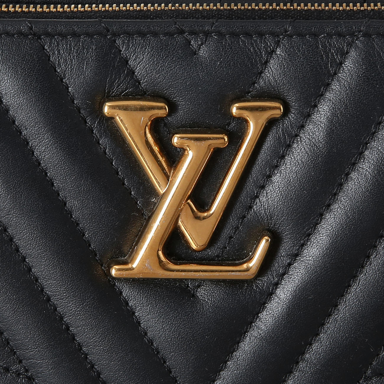 LOUIS VUITTON(USED)루이비통 M63943 뉴웨이브 클러치